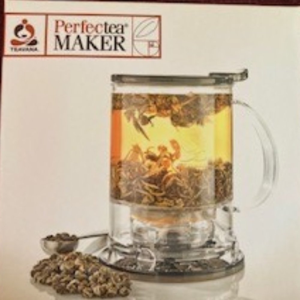 Teavana PerfecTea Tea Maker 16 Ounce